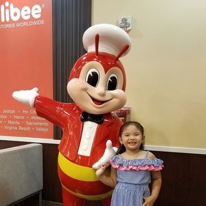 Meet your Posher, Annalin